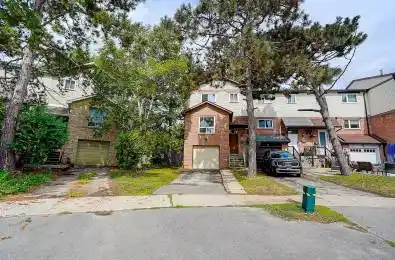 50 Dana Crescent Vaughan Ontario L4J 2R5