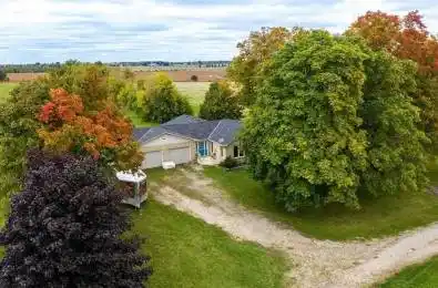 295146 8TH Line Amaranth Ontario L9W 0K1
