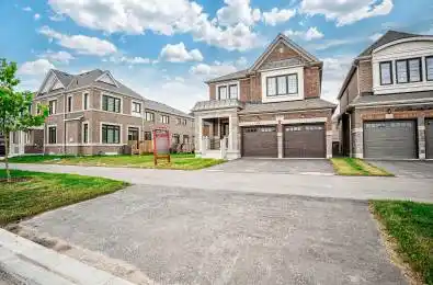 416 Coronation Road Whitby Ontario L1P 0K1