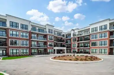 1975 FOUNTAIN GRASS Drive Unit# 301 London South Ontario N6K 0M3