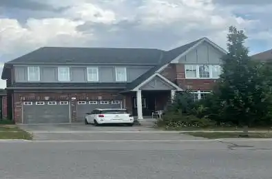 127 Alpaca Drive Richmond Hill Ontario L4E 0R2