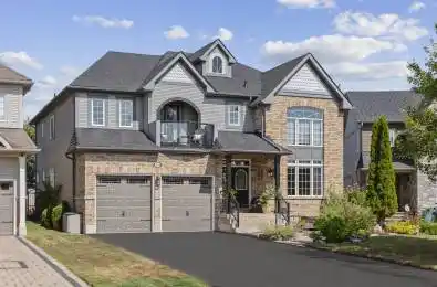 35 Jennings Drive Clarington Ontario L1C 0C2