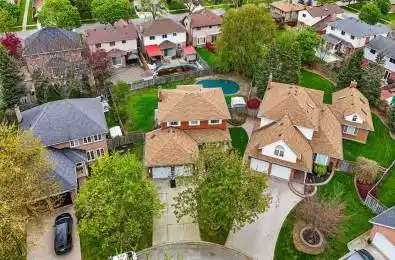 21 Walters Court St. Catharines Ontario L2S 3J9