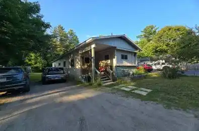 1713 HIGHWAY 11 SOUTH Highway Unit# 502 Gravenhurst Ontario P0E 1G0