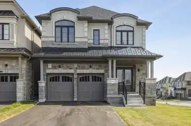 107 Ed Ewert Avenue Clarington Ontario L1B 0W8
