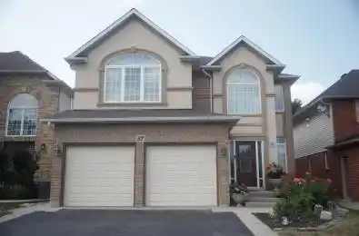 57 Yorkshire Drive Hamilton Ontario L9K 1M4