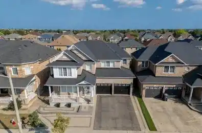 3672 Swanson Drive Mississauga Ontario L5N 8J6