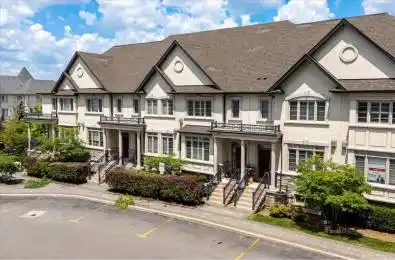 80 North Park Road Unit# 6 Vaughan Ontario L4J 0G8