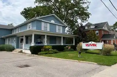 15004 Yonge Street Aurora Ontario L4G 1M6
