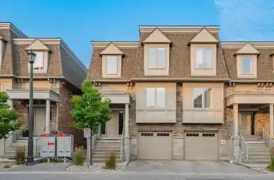 72 York Road Unit# 4 Guelph Ontario N1E 0M3