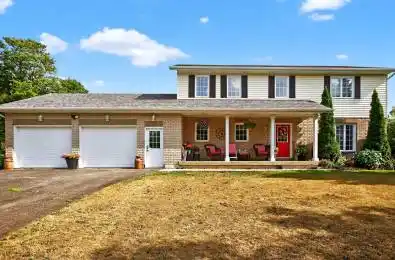 29 BOYD Crescent Oro-Medonte Ontario L0K 1N0