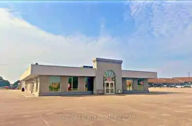 201 Bayly Street Ajax Ontario L1S 3K3