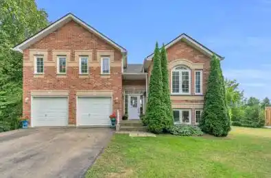 36 Ball Avenue Brock Ontario L0K 1A0