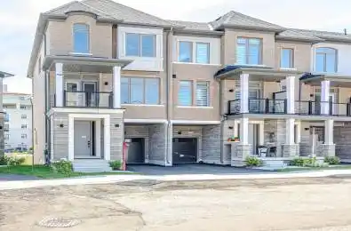 23 Archambault Way Vaughan Ontario L4H 5G4