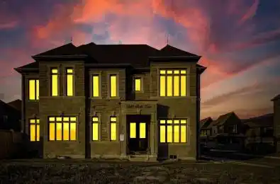 3419 Sixth Line Oakville Ontario L6H 0Y7
