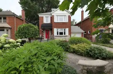 4 Aldburn Road Toronto C04 Ontario M6C 2K3
