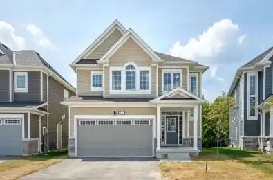 13 Abby Drive Wasaga Beach Ontario L9Z 0K1