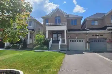 16 Prady Lane New Tecumseth Ontario L0G 1W0