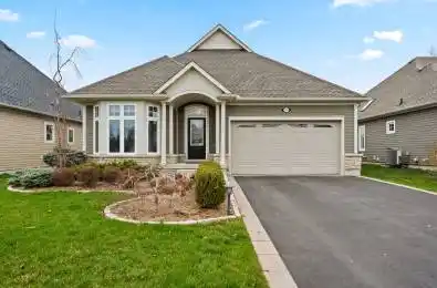 3556 Algonquin Drive Fort Erie Ontario L0S 1N0