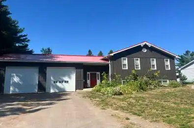 12 Fulsom Crescent Kawartha Lakes Ontario L3V 6H5