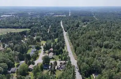 2 Hamblin Drive Bracebridge Ontario P1L 1R3