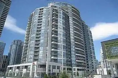 35 Hollywood Avenue Unit# 1909 Toronto C14 Ontario M2N 0A9