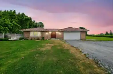 22429 Kennedy Road East Gwillimbury Ontario L0G 1R0