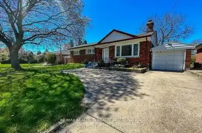 133 Earlton Road Unit# Bsmt Toronto E05 Ontario M1T 2R8
