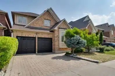 3256 Escada Drive Mississauga Ontario L5M 7V5