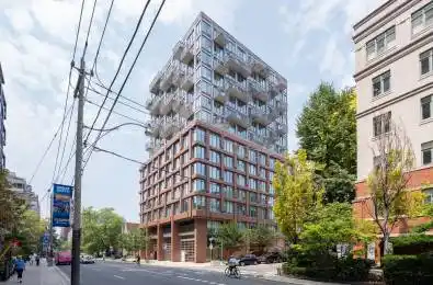 2 Augusta Avenue Unit# 507 Toronto C01 Ontario M5V 0T3