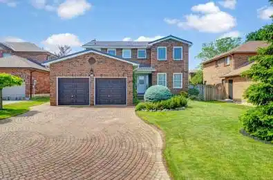 2289 Beejay Court Mississauga Ontario L5M 2N9