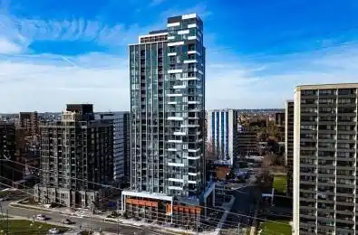 500 Brock Avenue Unit# 2003 Burlington Ontario L7S 1N1