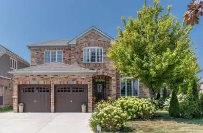 6325 St Michael Avenue Niagara Falls Ontario L2H 0C7