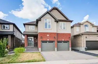 32 Arlington Parkway Brant Ontario N3L 0G2