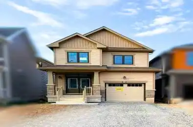 35 Cresthaven Heights Thorold Ontario L2V 0N8