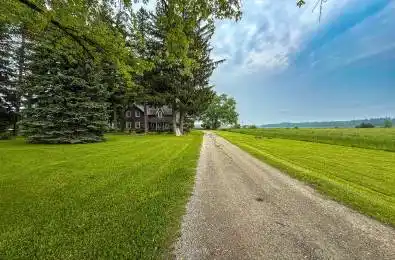 10187 County Road 10 Road Clearview Ontario L0M 1N0