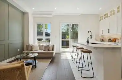 147 Mcintosh Street Toronto E06 Ontario M1N 3Y8