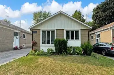 140 Benleigh Drive Toronto E09 Ontario M1H 1K3