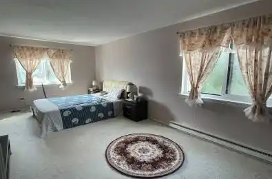 3740 Don Mills Road Unit# 104 Toronto C15 Ontario M2H 3J2