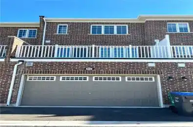 462 Remembrance Road Brampton Ontario L7A 5E1