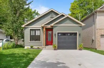 71 Balfour Street Brantford Ontario N3T 1J6