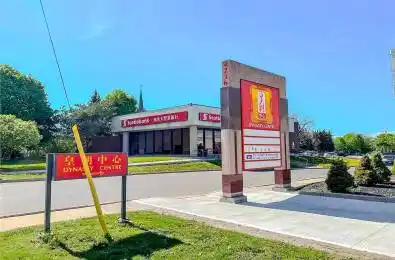 8 Glen Watford Drive Unit# G12 Toronto E07 Ontario M1S 2C1