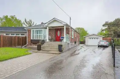 52 Princeway Drive Toronto E04 Ontario M1R 2W1