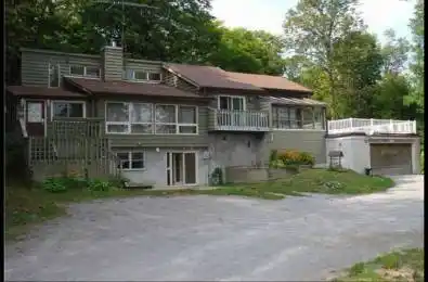 110 Glenwoods Avenue Georgina Ontario L4P 3E9