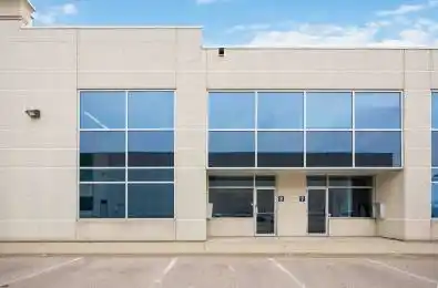 8888 Keele Street Unit# 8 Vaughan Ontario L4K 2N2