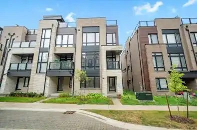41 Ingersoll Lane Richmond Hill Ontario L4E 1G9