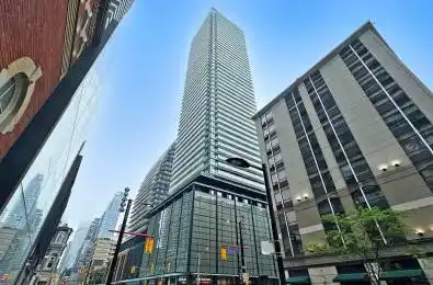 501 Yonge Street Unit# 2701 Toronto C08 Ontario M4Y 0G8