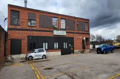 280 Perry Street Unit# 8 Peterborough Central Ontario K9J 2J4