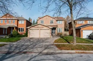 46 Willowbrook Drive Whitby Ontario L1R 1S6