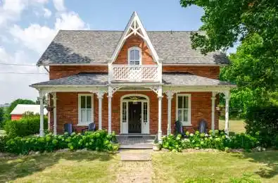 98 King Street Cavan Monaghan Ontario L0A 1G0